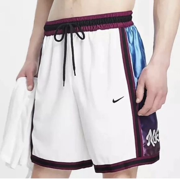 nike dry dna basketball shorts